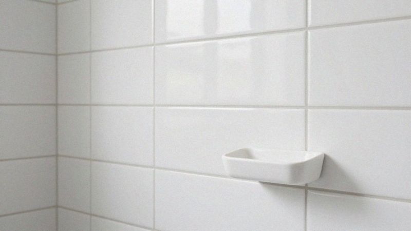 Czy fuga ceramiczna jest wodoszczelna i łatwa w czyszczeniu?