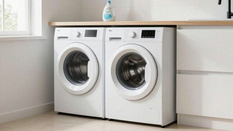 Jak obniżyć koszty i zużycie w pralni?