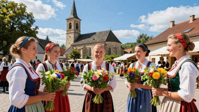Czym jest Wniebowzięcie Najświętszej Maryi Panny?