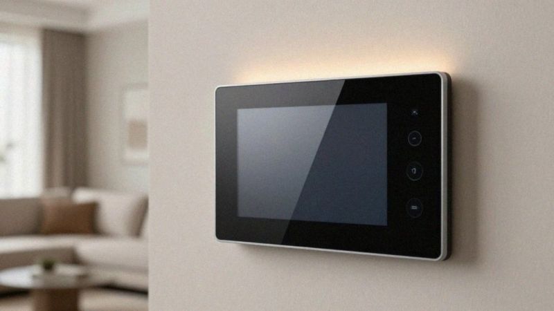 Sterowanie oświetleniem: czujnik zmierzchu czy smart home?