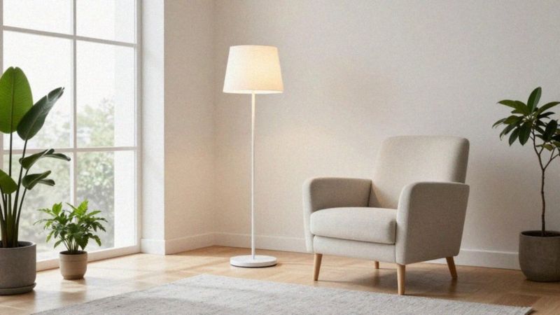 Jak wybrać lampę Muuto do pomieszczenia?