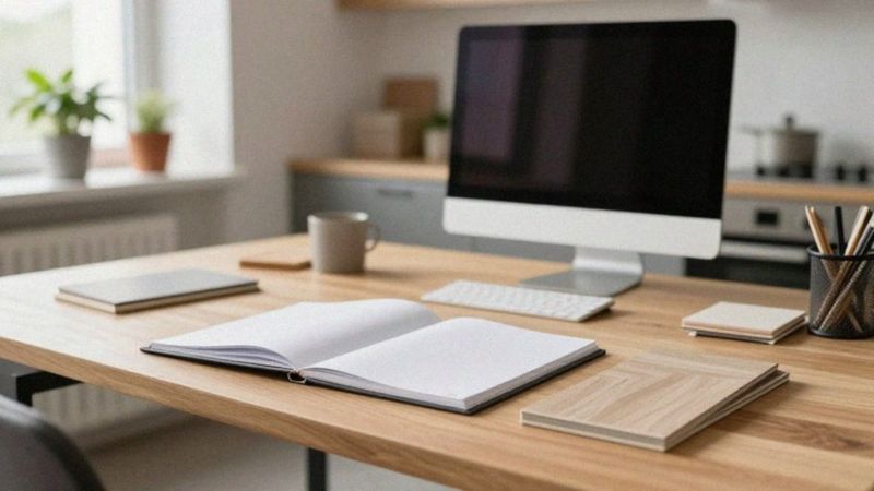 Jak zamienić inspiracje z galerii w projekt na wymiar?