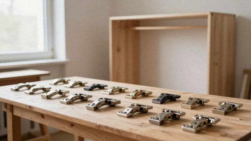 Jak dobrać drzwi i system przesuwny?