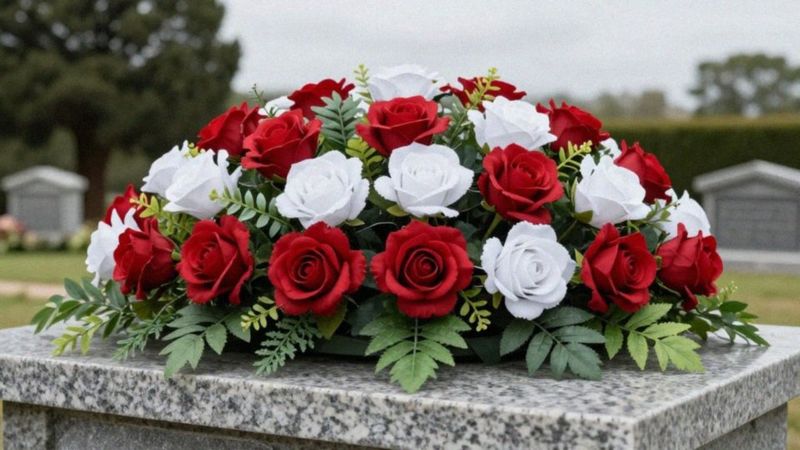 Jak zabezpieczyć bukiet przed deszczem i mrozem?