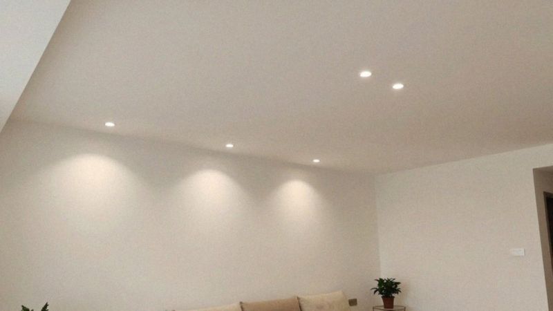 Jak bezpiecznie zaprojektować instalację oświetleniową w suficie podwieszanym?