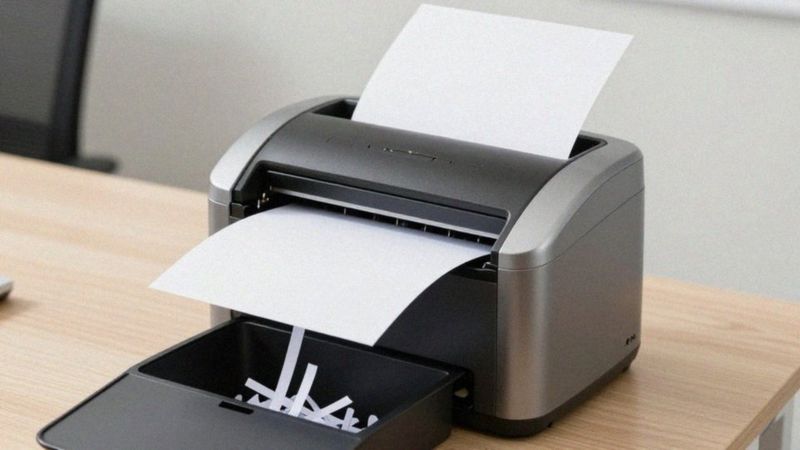Jak postępować z dokumentami przed wyrzuceniem?