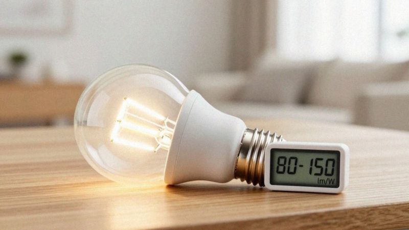 Moc i lumeny: jak je interpretować?