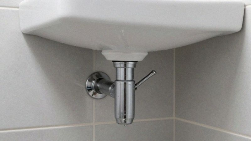 Jak czyścić syfon i usuwać zatory?