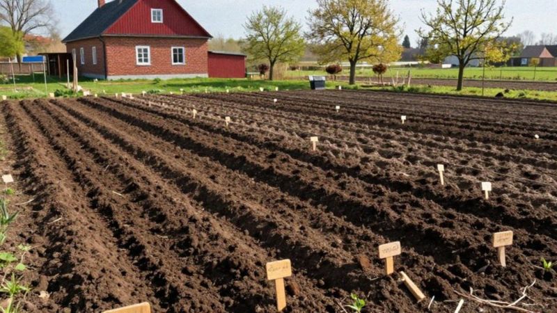 Jak dopasować odmiany do lokalnego klimatu?