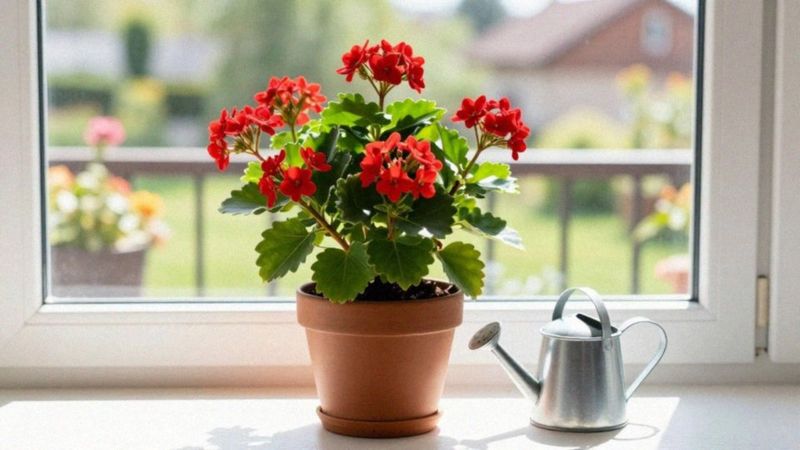 Jak zwalczać choroby i brak kwitnienia u sundaville?