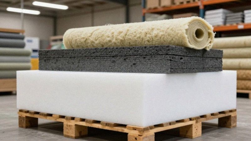 Styropian czy wełna — jak grubość ocieplenia wpływa na cenę?