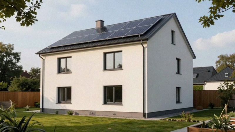 Dla jakiego domu bufor ciepła 1000l jest odpowiedni?