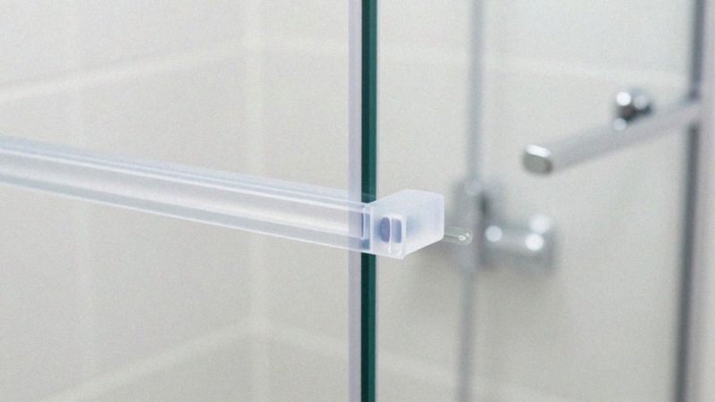 Jak dobrać i zamontować uszczelki w kabinie prysznicowej?