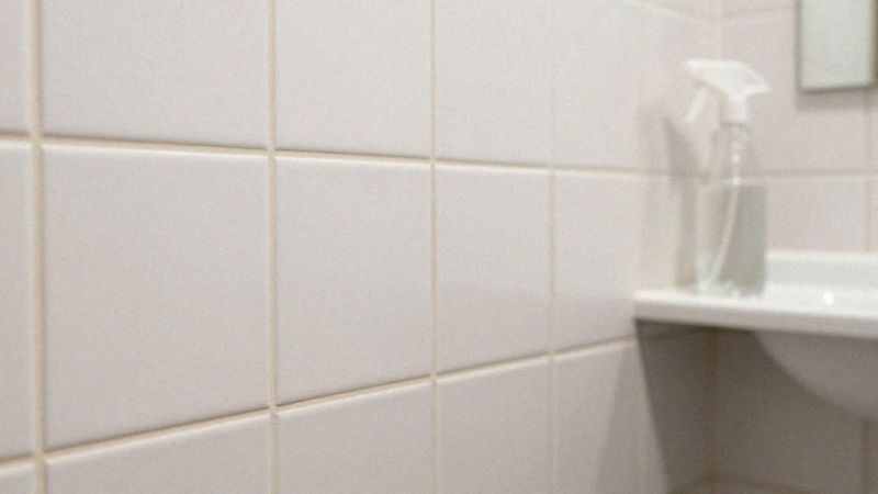 Jak zabezpieczyć fugi i przedłużyć ich trwałość?