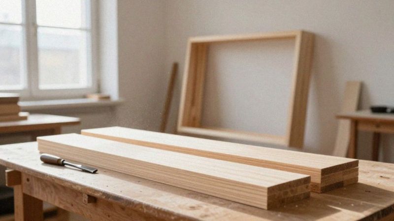Jak wykorzystać drewno sosnowe w praktyce?