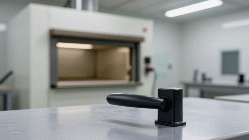 Czy malowanie proszkowe lub galwanizacja się opłaca?
