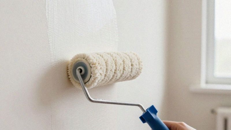 Jak nanieść Metylan Direct na ścianę?