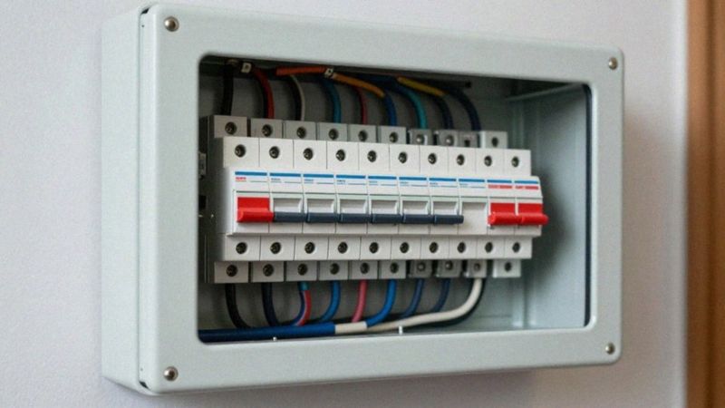 Kiedy wezwać wykwalifikowanego elektryka?