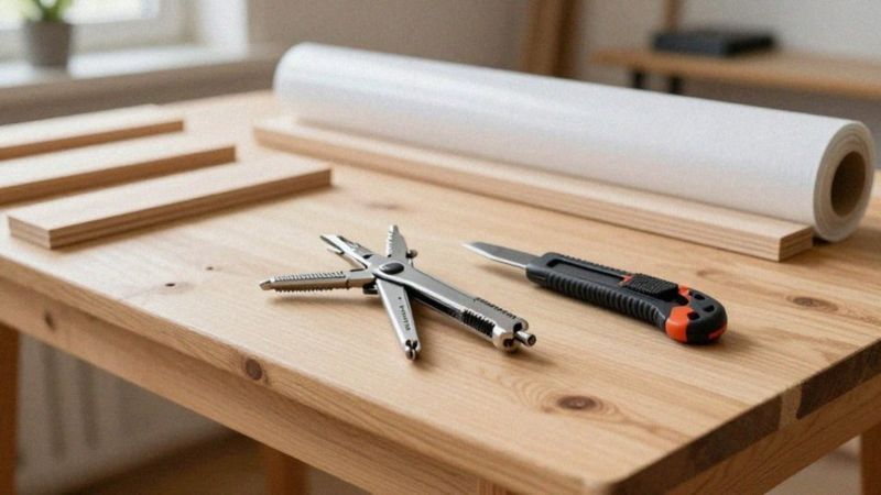 Kiedy użyć noża technicznego, a kiedy multitoola?