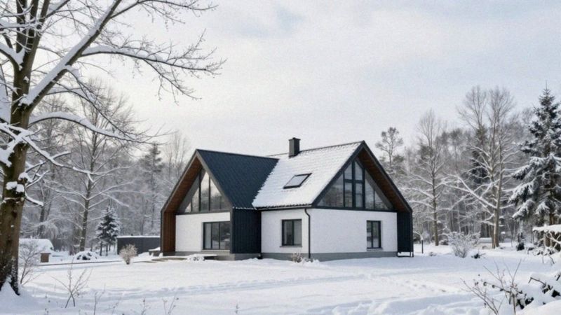Jak lokalizacja budynku wpływa na zapotrzebowanie cieplne?