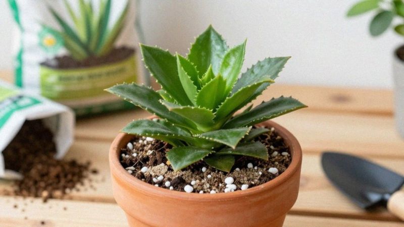 Jak przygotować przepuszczalne podłoże dla kalanchoe?