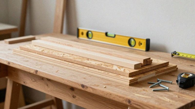 Jak zaplanować montaż włazu na strych i wybrać materiały?