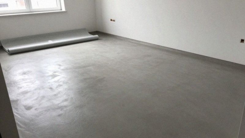 Jak przygotować podłoże pod panele?