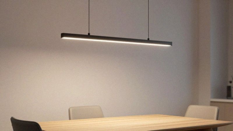 Czy regulowane lampy LED są praktyczne?