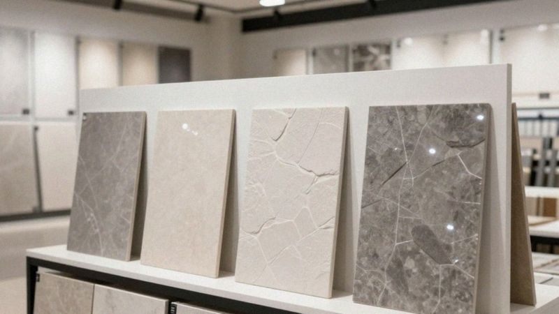 Jak ocenić parametry techniczne płytek dekoracyjnych?