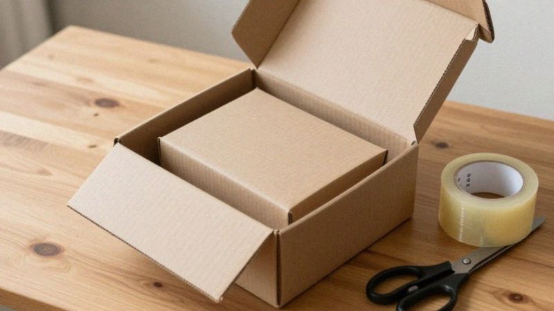Jak zabezpieczyć, transportować i przechowywać flower box?