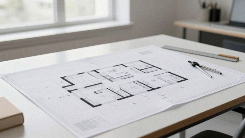Jak zaprojektować funkcjonalny i ergonomiczny układ domu?