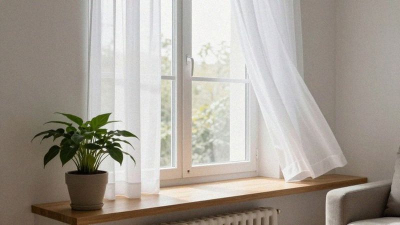 Dlaczego wymiana powietrza jest ważna dla zdrowia?