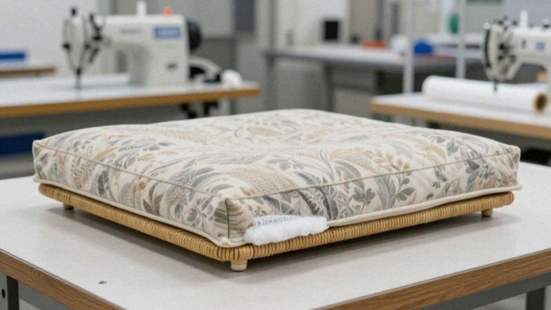 Czy poduszki Bahama są produktem polskim?