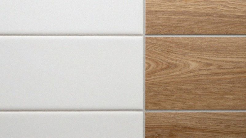 Jak dopasować fugę do faktury płytek?