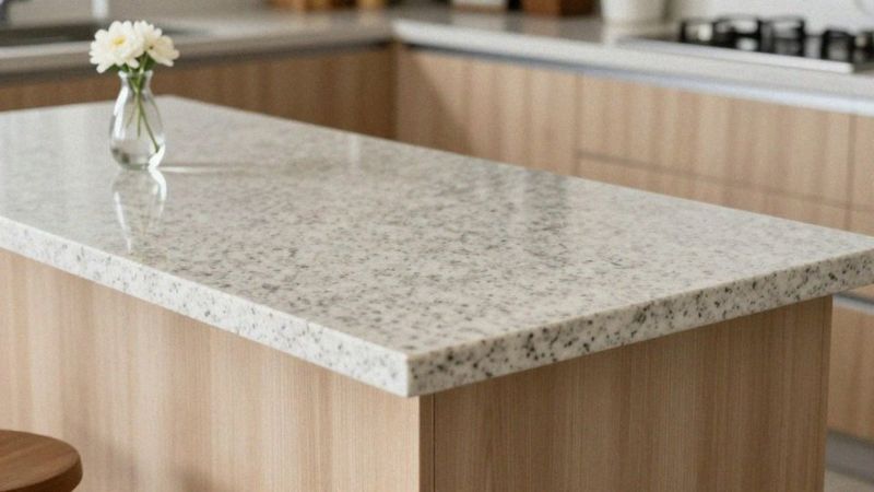 Ile kosztuje blat granitowy 2 i 3 cm?