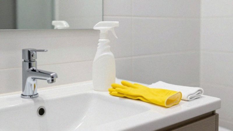 Jak bezpiecznie wybrać środki chemiczne do odkamieniania?