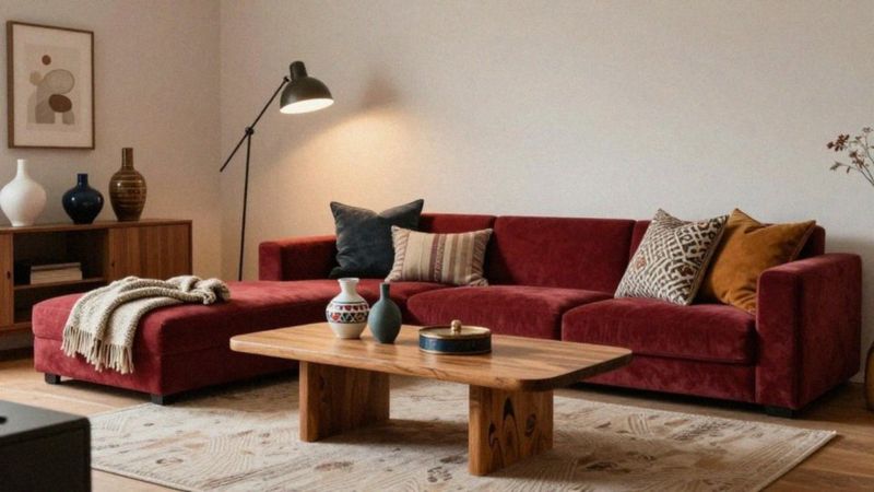 Jak urządzić wnętrze z produktami HKliving?