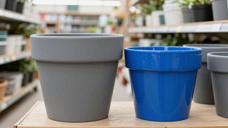 Jak wybrać materiał: polietylen czy włókno szklane?