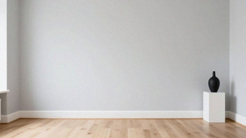Jak dopasować listwy do stylu i proporcji pomieszczenia?