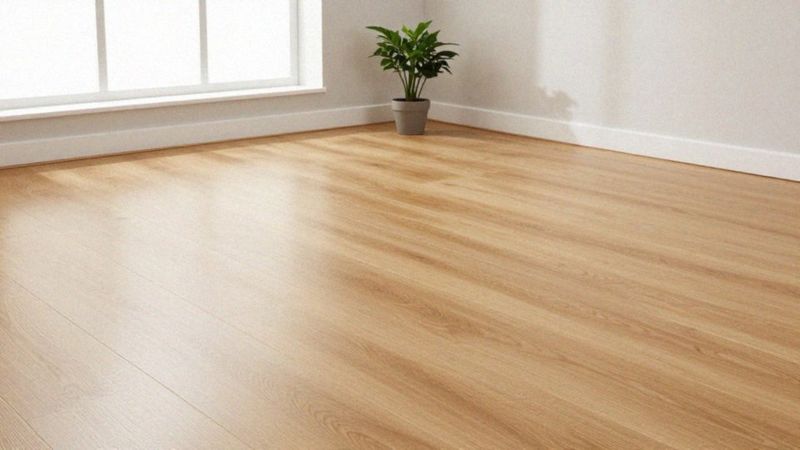 Dlaczego warto wybrać laminaty na podłogę?