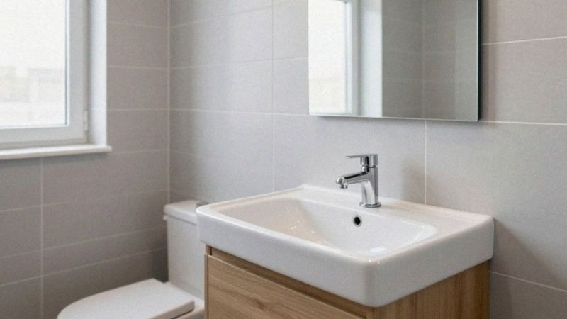 Jak zaoszczędzić na remoncie łazienki?
