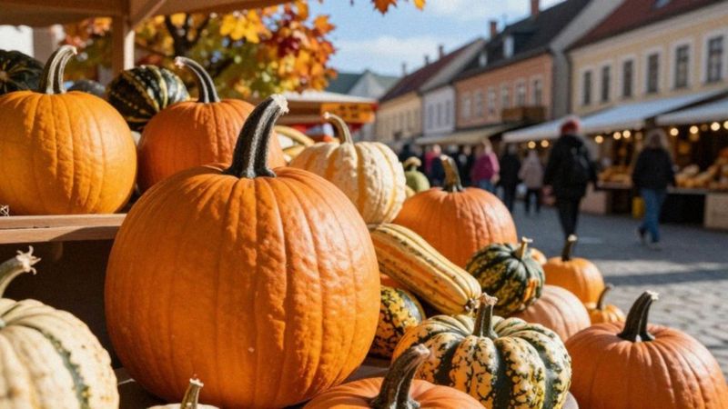 Kiedy obchodzimy Dzień Dyni w Polsce?