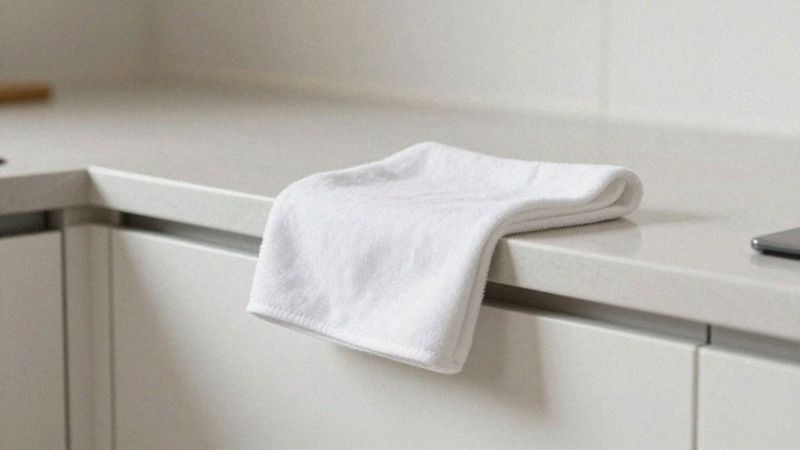 Jak dbać i czyścić fronty meblowe?