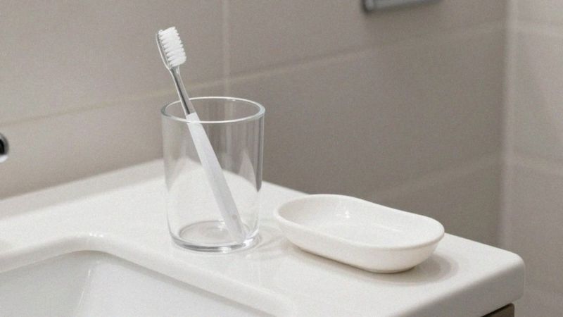 Akryl czy PCV — co lepsze do łazienki?