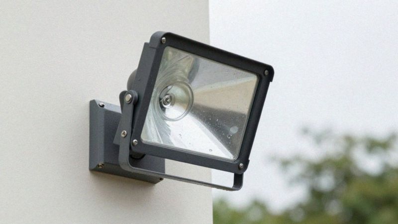 Jaki stopień IP powinien mieć reflektor?