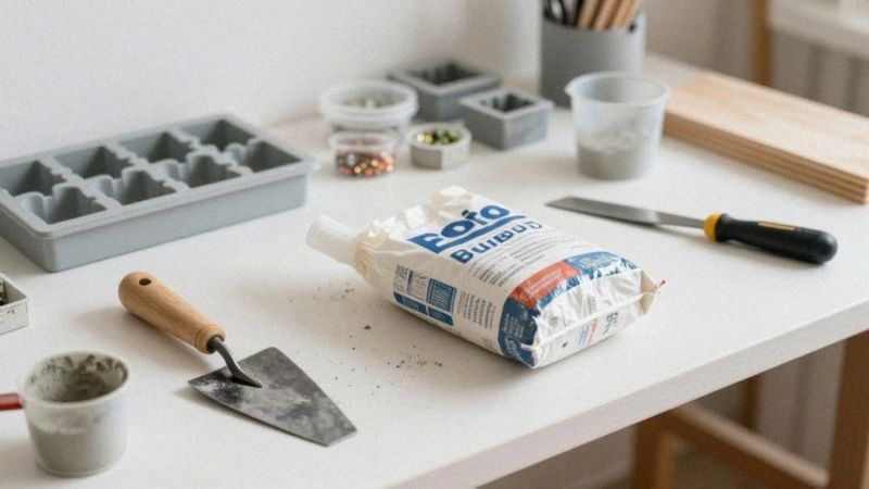Jakie materiały i narzędzia będą potrzebne do jej wykonania?