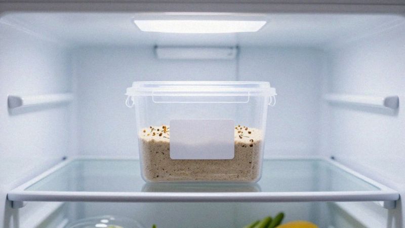 Kiedy nasiona lilii wymagają stratyfikacji?