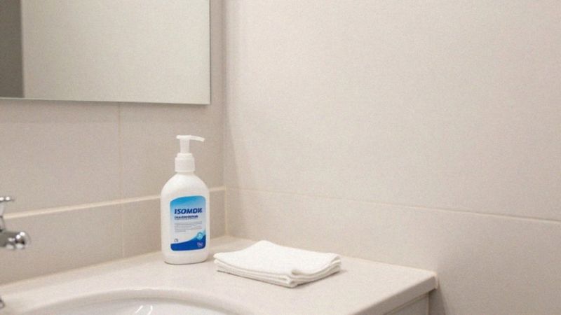 Jak przygotować powierzchnię pod klej do luster?