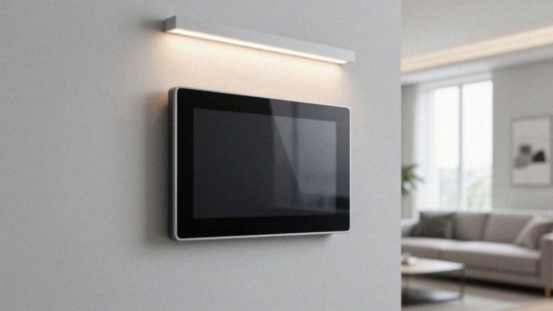 Jak sterować oświetleniem LED: ściemniacze i systemy inteligentne?