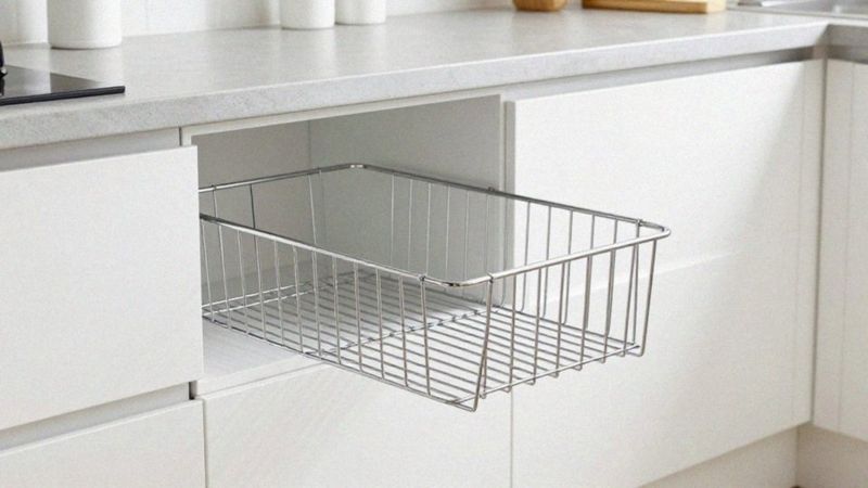 Na co zwrócić uwagę wybierając kosz cargo?